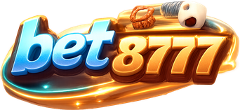 bet 8777 বাংলাদেশের লোগো
